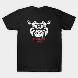 The strongest survives T-Shirt